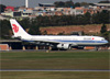 Airbus A330-243, B-6130, da Air China. (07/08/2014)