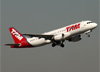 Airbus A320-214, PR-MYX, da TAM. (07/08/2014)