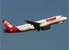 Airbus A320-232, PR-MAP, da TAM. (07/08/2014)