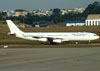 Airbus A340-313X, ZS-SXG, da South African. (09/07/2011)