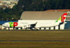 Airbus A340-312, CS-TOB, da TAP. (09/07/2011)
