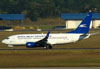 Boeing 737-73V, LV-CCR, da Aerolneas Argentinas. (09/07/2011)