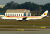 Airbus A340-642, EC-JCY, da Iberia. (09/07/2011)