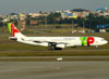 Airbus A340-312, CS-TOB, da TAP. (09/07/2011)