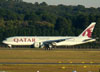 Boeing 777-2DZLR, A7-BBG, da Qatar Airways. (09/07/2011)
