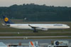 Airbus A340-313X, D-AIFE, da Lufthansa. (09/07/2011)