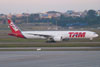 Boieng 777-32WER, PT-MUC, da TAM. (09/07/2011)