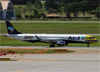 Embraer 195AR, PR-AYU, da Azul. (10/12/2014)