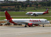 Airbus A320-214 (WL), PR-OCD, da Avianca Brasil. (10/12/2014)