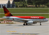 Airbus A318-121, PR-ONC, da Avianca Brasil. (10/12/2014)