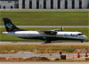 ATR 72-600 (ATR 72-212A), PR-ATZ, da Azul. (10/12/2014)