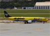 Embraer 195AR, PR-AUA, da Azul. (10/12/2014)