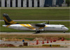 ATR 72-500 (ATR 72-212A), PR-PDH, da Passaredo. (10/12/2014)