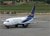 Boeing 737-3U3, CP-2815, da BoA (Boliviana de Aviación). (10/12/2014)