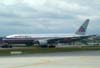 Boeing 777-223ER, N790AN, da American Airlines. (11/12/2007)