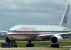 Boeing 777-223ER, N790AN, da American Airlines. (11/12/2007)