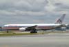 Boeing 777-223ER, N754AN, da American Airlines. (11/12/2007)