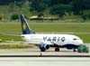 Boeing 737-341, PP-VPC, da Varig, opera na companhia desde julho de 1992. (11/12/2007)