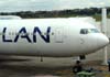 Boeing 767-316ER, LV-BFU, da LAN Argentina. (11/12/2007)