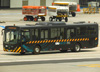 Busscar Urbanuss Pluss II, do GRU Airport. (12/12/2012)