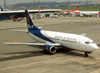 Boeing 737-33A, CP-2684, da BoA (Boliviana de Aviacin). (12/12/2012)