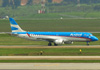 Embraer 190AR, LV-CIH, da Austral. (12/12/2012)