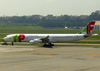 Airbus A340-312, CS-TOC, da TAP. (12/12/2012)