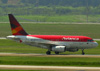 Airbus A318-121, PR-AVK, da Avianca Brasil. (12/12/2012)