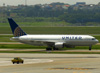 Boeing 767-224ER, N68159, da United. (12/12/2012)