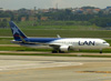 Boeing 767-375ER, CC-CRG, da LAN Airlines. (12/12/2012)
