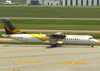 Aerospatiale/Alenia ATR 72-600, PR-PDB, da Passaredo. (12/12/2012)