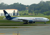 Boeing 777-2Q8ER, N776AM, da Aeromexico. (12/12/2012)