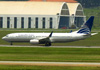 Boeing 737-86N, HP-1824CMP, da Copa Airlines. (12/12/2012)