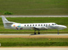 Fairchild SA-227AC Metro III, LV-WJT, da Baires Fly. (12/12/2012)
