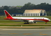 Boeing 777-2M2ER, D2-TED, da TAAG Angola Airlines. (12/12/2012)