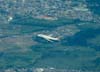 Boeing 747-400 da British Airways. (17/01/2009) Foto: Rogerio Castellao.