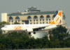 Boeing 737-8Q8, PR-GIR, da GOL. (16/06/2011)