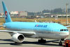 Boeing 777-2B5ER, HL7715, da Korean Air. (16/06/2011)