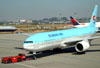 Boeing 777-2B5ER, HL7715, da Korean Air. (16/06/2011)