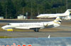 Embraer ERJ 135BJ Legacy, PR-JDJ, de Joo Doria Jnior. (16/06/2011)