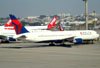 Boeing 767-3P6ER, N152DL, da Delta. (16/06/2011)