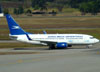 Boeing 737-76N, LV-CAD, da Aerolíneas Argentinas. (16/06/2011)