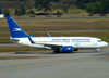 Boeing 737-76N, LV-CAD, da Aerolneas Argentinas. (16/06/2011)