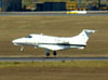 Embraer EMB 500 Phenom 100, PR-IEI, da Reali Txi Areo. (16/06/2011)