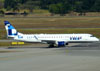 Embraer 190LR (ERJ-190-100LR), PP-PJL, da TRIP. (16/06/2011)
