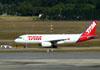 Airbus A320-232, PT-MZI, da TAM. (16/06/2011)