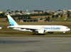 Boeing 777-212ER, CS-TFM, da EuroAtlantic Airways. (16/06/2011)