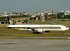 Boeing 777-312ER, 9V-SWK, da Singapore Airlines. (16/06/2011)