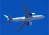 Boeing 777-2B5ER, HL7526, da Korean Air. (17/07/2014)
