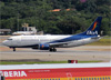 Boeing 737-33A, CP-2718, da BoA (Boliviana de Aviacin). (19/12/2013)